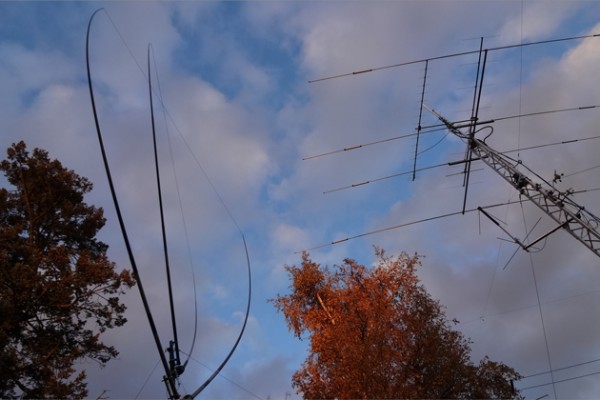 antenna for 10m and 15m